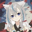 ロコン(人間の姿)