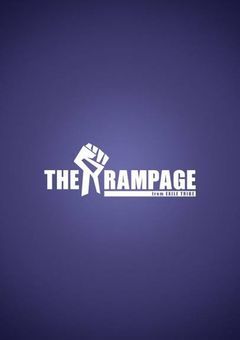 THERAMPAGE子供を育てる