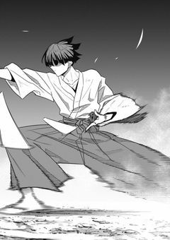 第3部隊の嫌われ者は愛されるようになりました