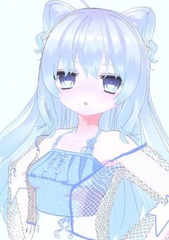 　3D立ち絵親御募集