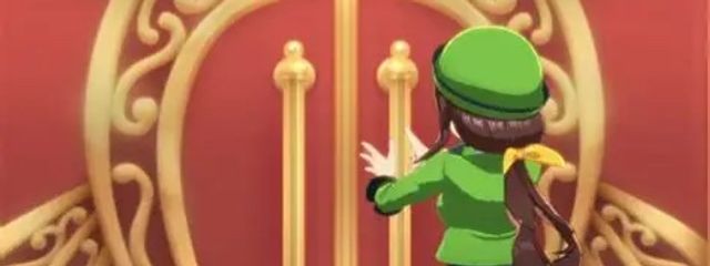 なぞのひとさんの壁紙画像