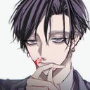 歩く🔞(灰谷蘭)