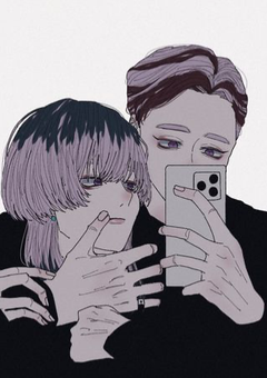 私が育てました。