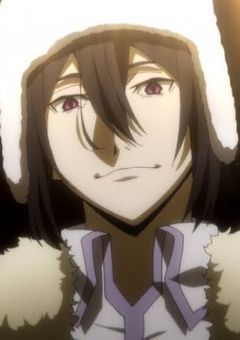 フョードル・ドストエフスキーの友達はワケあってお馬鹿さん。