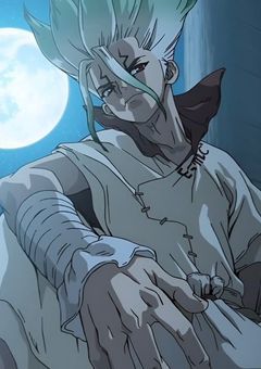 Dr.STONE【反応短編集】