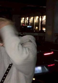 背が高いということ