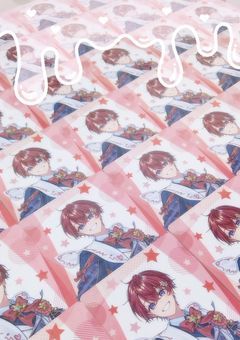  推 し 活 部 屋︎ 🤍