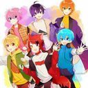すとぷり