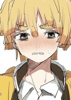 我妻善逸は家庭教師？！