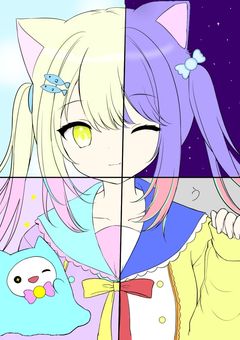 白羽の雑談部屋〜(お話しましょ〜‼️)✧*｡⸜(* ॑꒳ ॑* )⸝✧*｡