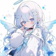 白羽☁️@謝罪毎日投稿中さんのアイコン画像