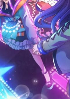 LegendVivids♡プリキュア