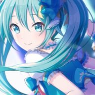 つくばみ🌙☘️(月葉 緋香里)さんのアイコン画像