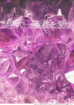 世界で一番君を愛す