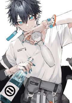 皆のお兄さん系ライバー　/　njsj