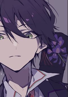 どうせ叶わぬ恋ならば 。　/　knmc