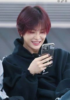 ジフンとのカップルの日常  短編