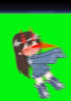 あもんぐあすたべたい