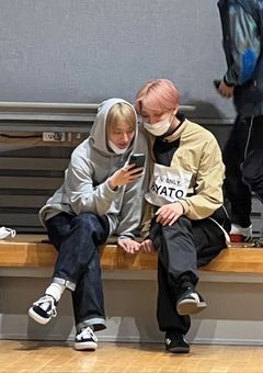 また明日！   【完結】