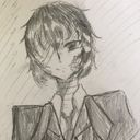 (黒)太宰