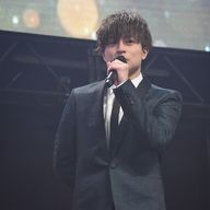 　 白 濱 亜 嵐 🐰 ✔︎　さんのアイコン画像
