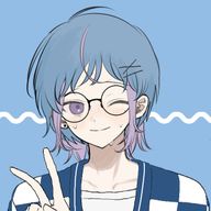 瑠璃デゴさんのアイコン画像