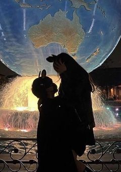 お店で出会った人はまさかの推し！？