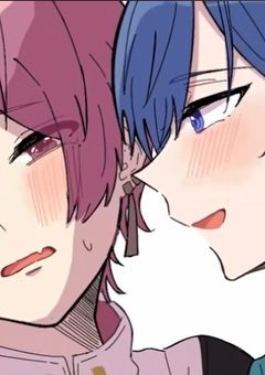 逃げナイデ..?¿?¿?¿?