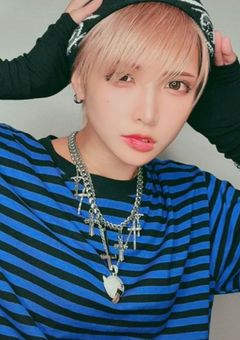 ゑむ氏の可愛い妹