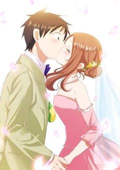 からかい上手の元高木さん