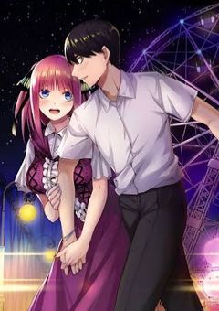 風太二乃カップル