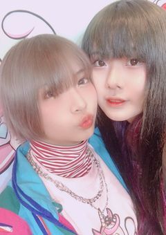 ゑむennカップル