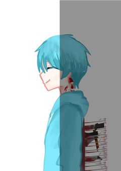 「みんなが笑ってくれるなら…」