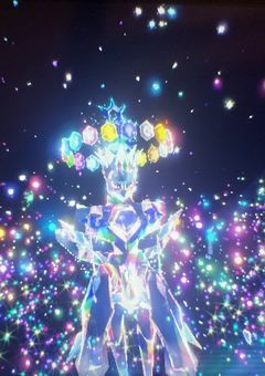 ディアパルギラアルセの短編集。