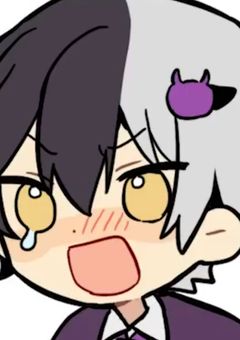 まぜち受け小説