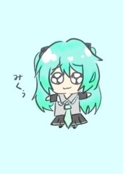 イラスト部屋