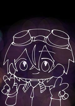 〔 HALLO STARRY WORLD !!! 〕
