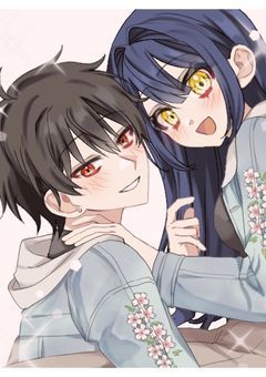 ユリカレ守り隊！！(cp最高！！)