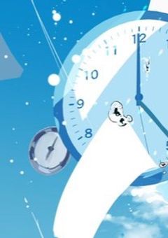 ポケモンと咲く桜たち　最終章　〜蒼が舞い戻る〜