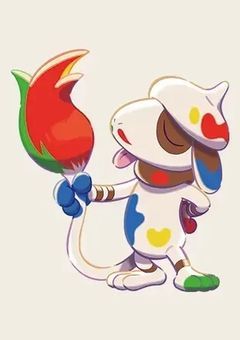 Aimさん専用部屋☆