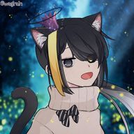 熊ルル #二週間猫化、一週間語尾〜なのささんのアイコン画像