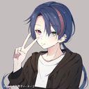 春風(主)