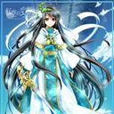女神様