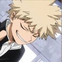 爆豪勝己