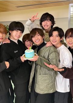 会社の上司に