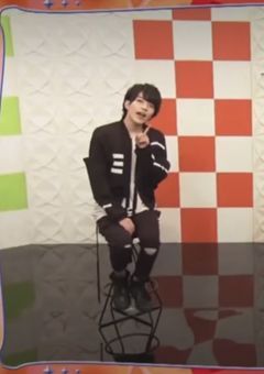 先輩と後輩