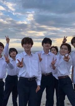 男子校やけど