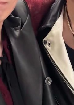 黄色と緑