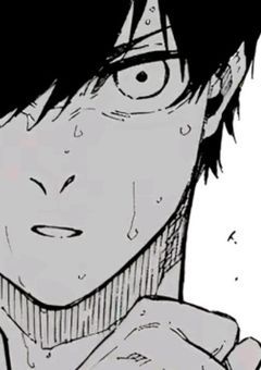 青薔薇は棘と化す