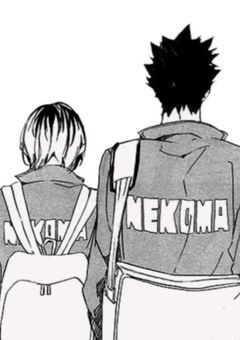 ハイキュー 短編集 ♩